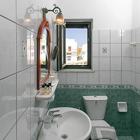 Otel Apollon