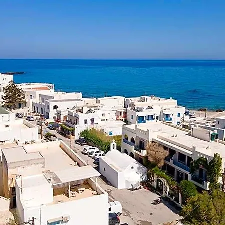 Apollon Naxos City