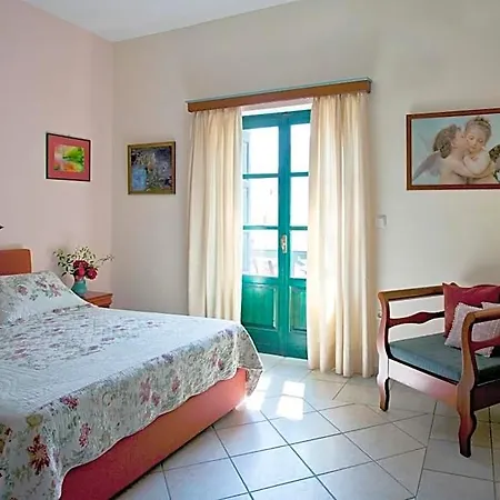 Hotel Apollon Naxos City