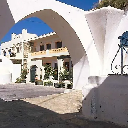 Apollon Hotel 2*